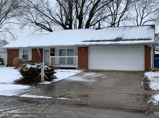 5708 W 41st Pl, Indianapolis, IN