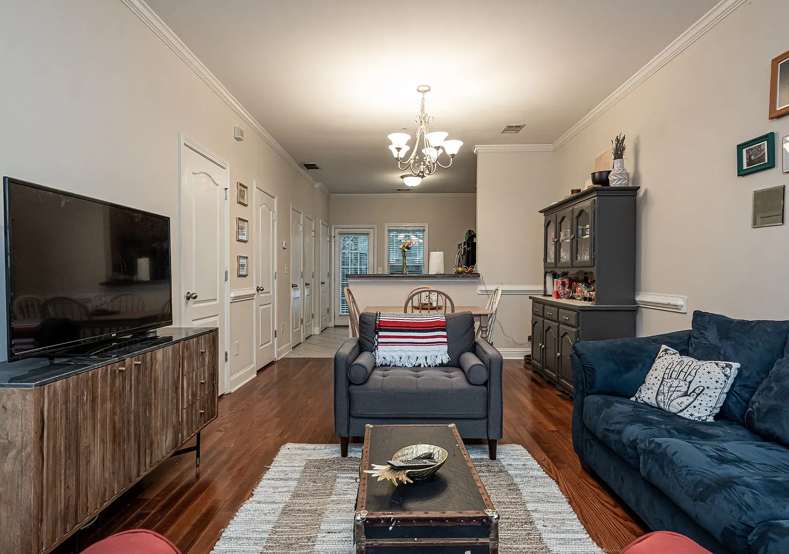 2 Bedroom Condo in Whitehall Village, Move-in August 1st, 2027 — Photo 3