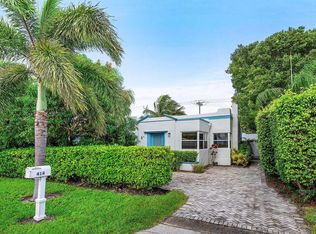 414 NE 7th Ave, Delray Beach, FL 33483