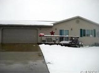 201 Hart St, Melrose, WI 54642