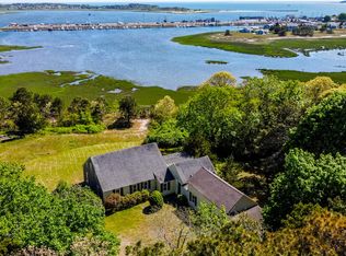 135 Pine Point Rd, Wellfleet, MA 02667