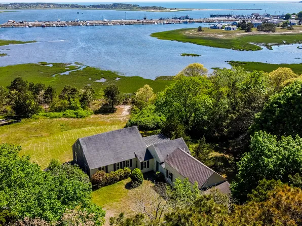 135 Pine Point Road, Wellfleet, MA 02667