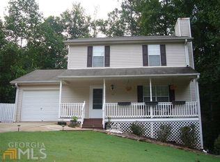 306 Cloisters Ct, Waleska, GA 30183