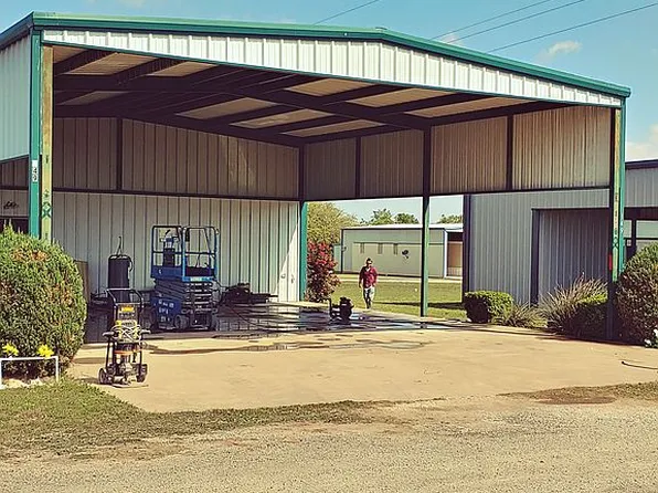 149 Patriot Dr, Whitney, TX 76692