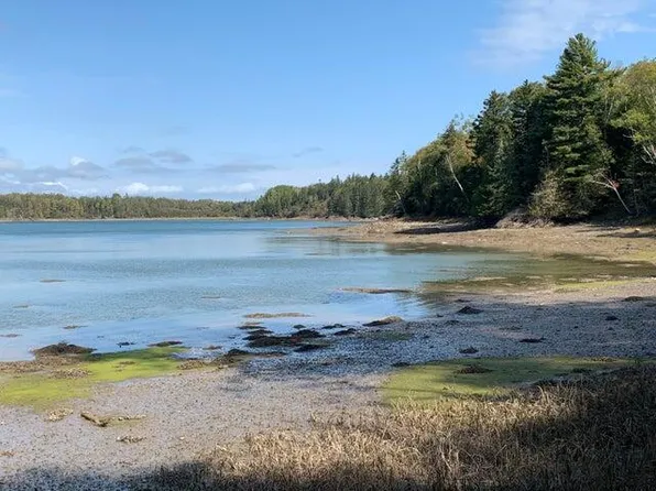 0 Tideway Lane Lots 1,2, & 3, Lubec, ME 04652