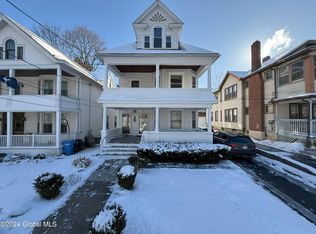 89-91 Allen St S, Albany, NY 12208