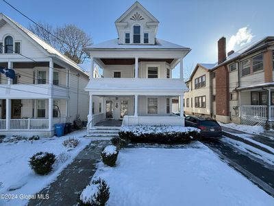 89-91 S Allen Street, Albany, NY, 12208