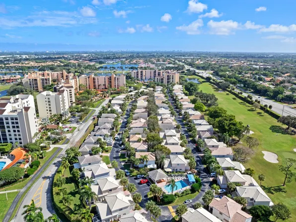 7219 Panache Way, Boca Raton, FL 33433