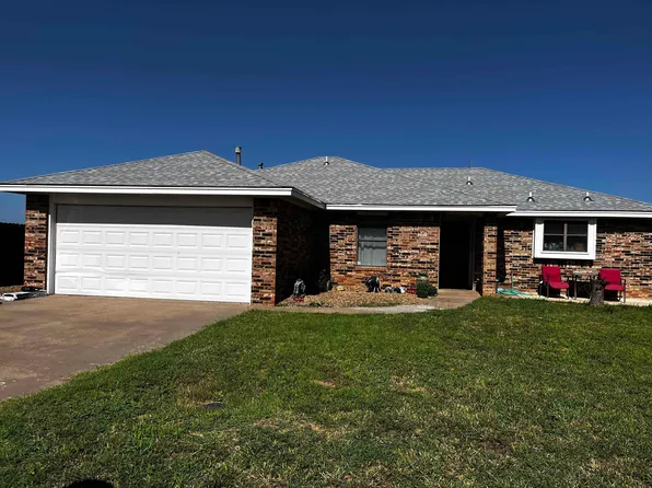 515 Avenue N, Beaver, OK 73932