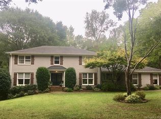 4608 McAlpine Farm Rd, Charlotte, NC 28226