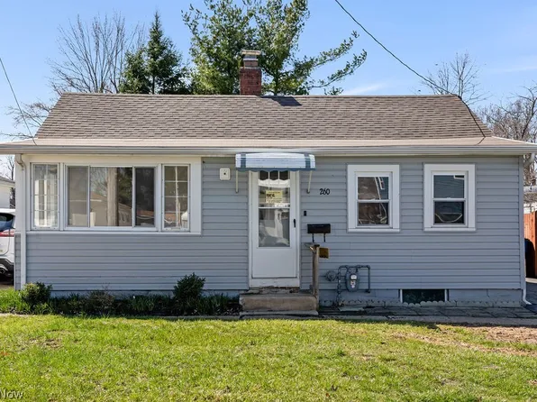 260 Courtland Blvd, Eastlake, OH 44095