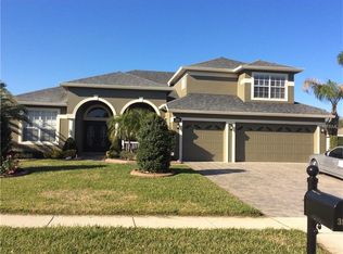 3959 Kilmarnock Dr, Apopka, FL 32712