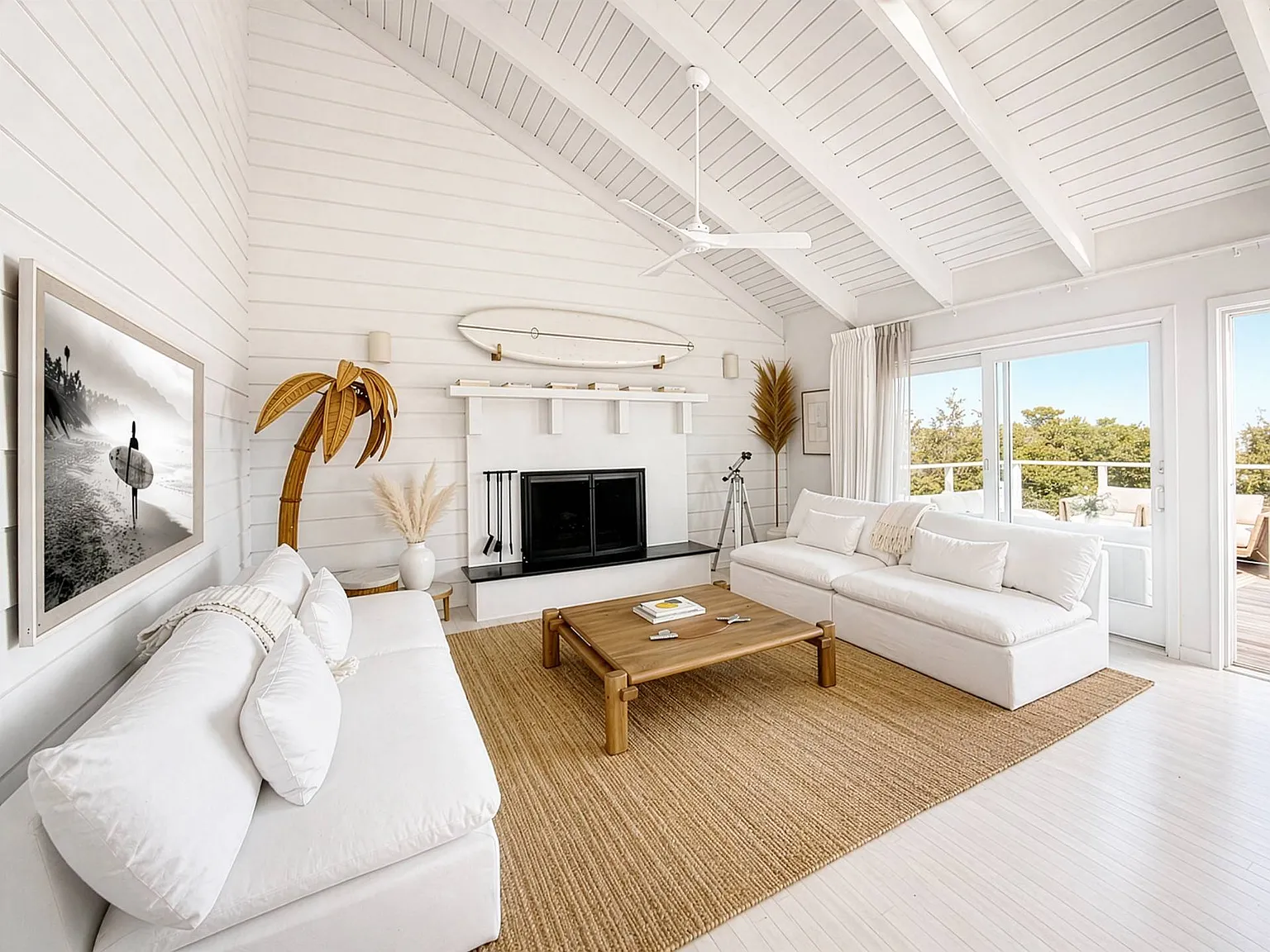 Oceanview Shadmoor Beach House — Photo 3