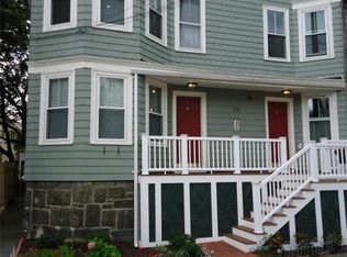 54 Forrester St #1, Salem, MA 01970