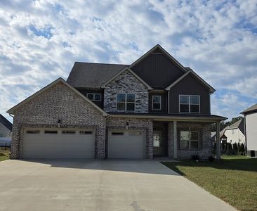 1147 Chagford Dr, Clarksville, TN, 37043