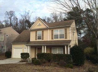 5414 Somer Mill Rd, Douglasville, GA 30134