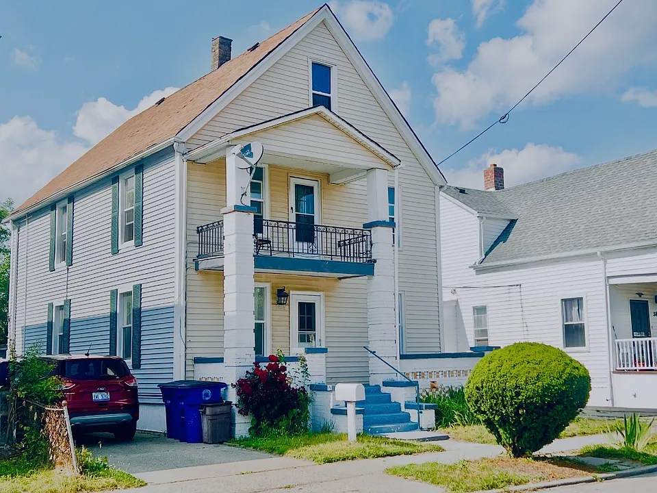 Norwalk St