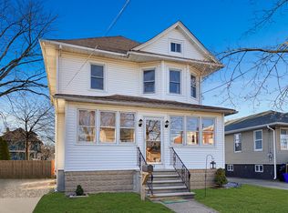 5 W Narberth Ter, Collingswood, NJ 08108