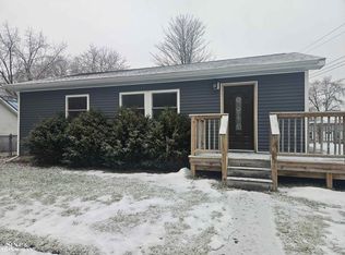 4335 West St, Cass City, MI 48726