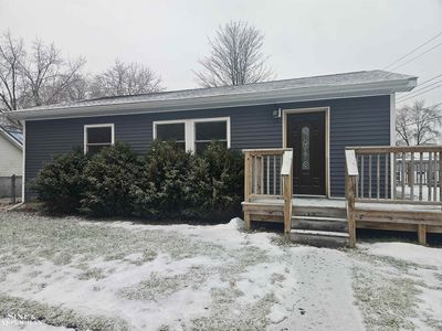 4335 West St, Cass City, MI, 48726