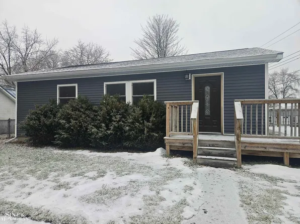 4335 West St, Cass City, MI 48726