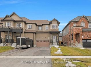 73 Lorne Thomas Pl, New Tecumseth, ON L9R0T8