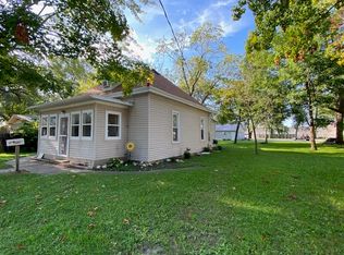 1307 W North 2nd St, Shelbyville, IL 62565