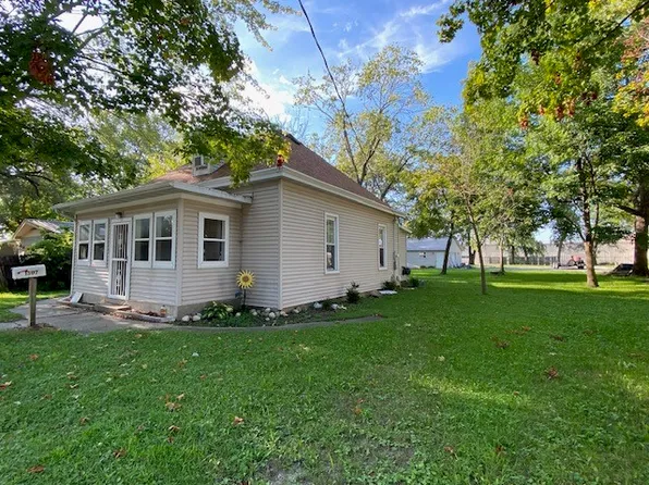 1307 W North 2nd St, Shelbyville, IL 62565