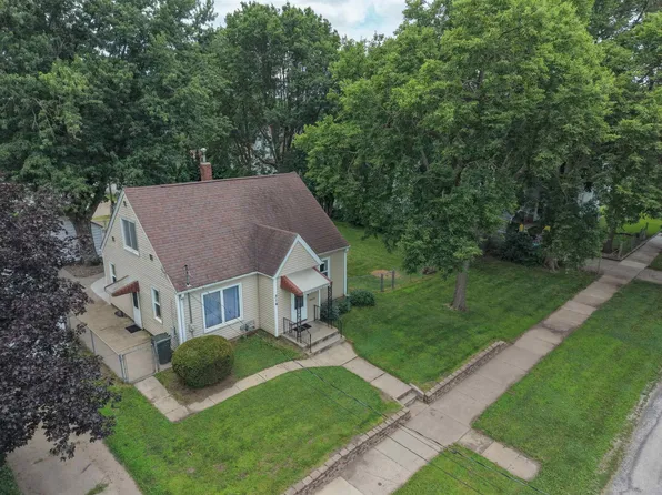 314 Leonard Ave, Waterloo, IA 50703