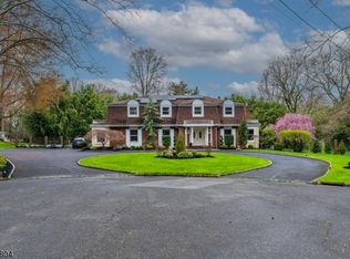 14 Wedgewood Way, Scotch Plains, NJ 07076