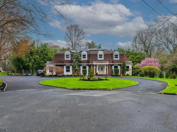 14 Wedgewood Way, Scotch Plains Twp., NJ 07076