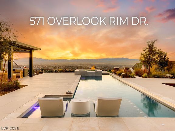 2nd image of 571 Overlook Rim Dr