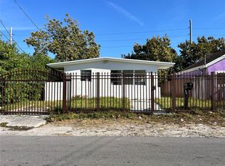 1557 NW 66th St, Miami, FL 33147