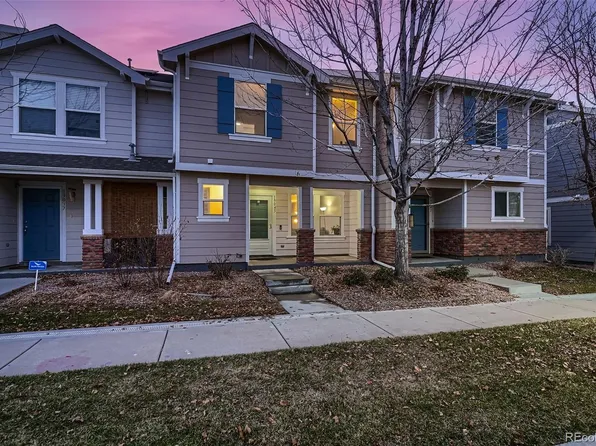 19045 E 57th Place, Denver, CO 80249