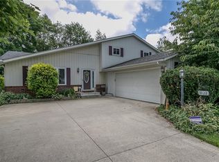 4122 Tudor Ave, Brunswick, OH 44212