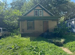 4538 N 36th Ave, Omaha, NE 68111