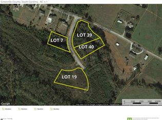 Barnett Valley Ct, Travelers Rest, SC 29690