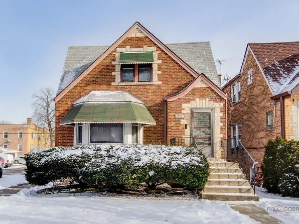 2959 N Mason Ave, Chicago, IL 60634