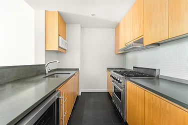 Rented by Compass