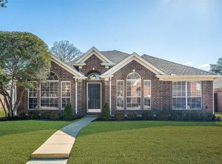 4708 Bull Run Dr, Plano, TX 75093