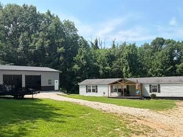 85 Logan Ln, Scott City, MO 63780