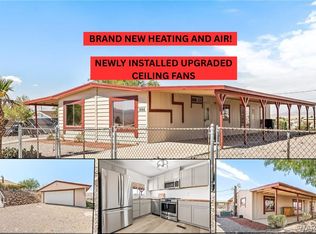 1666 Monte Vista Dr, Bullhead City, AZ 86442