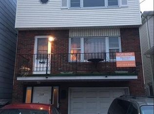 115 McAdoo Ave #2, Jersey City, NJ 07305