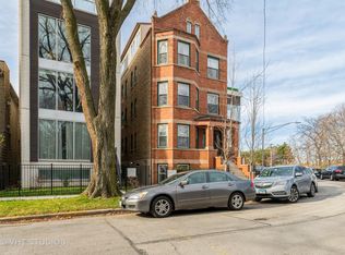 2228 N Seeley Ave APT 1, Chicago, IL 60647