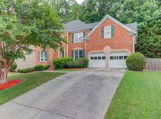 3217 Blackstone Run, Lawrenceville, GA 30043