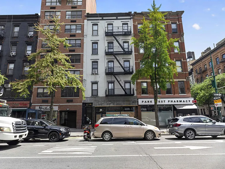 463 Columbus Ave #3A — Photo 9
