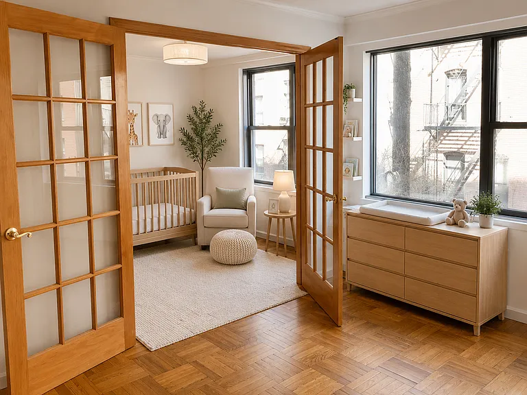 511 E 80th St #3K — Photo 4