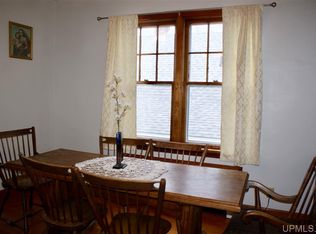 836 N Main St, Ishpeming, MI 49849