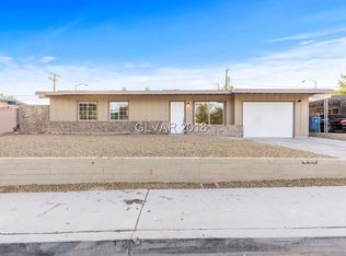 3161 Avondale Ave, Las Vegas, NV 89121