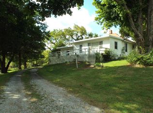 1175 Springer Ridge Rd, Carbondale, IL 62902